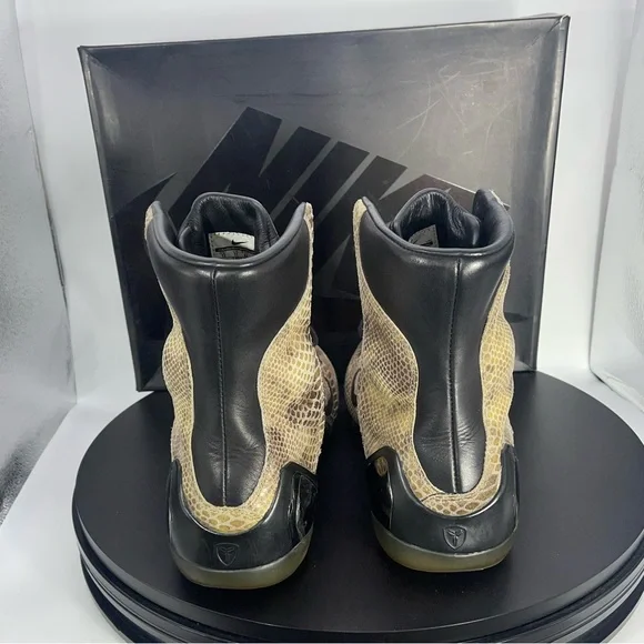 Nike Kobe IX High EXT QS “Snakeskin” - Picture 3 of 5